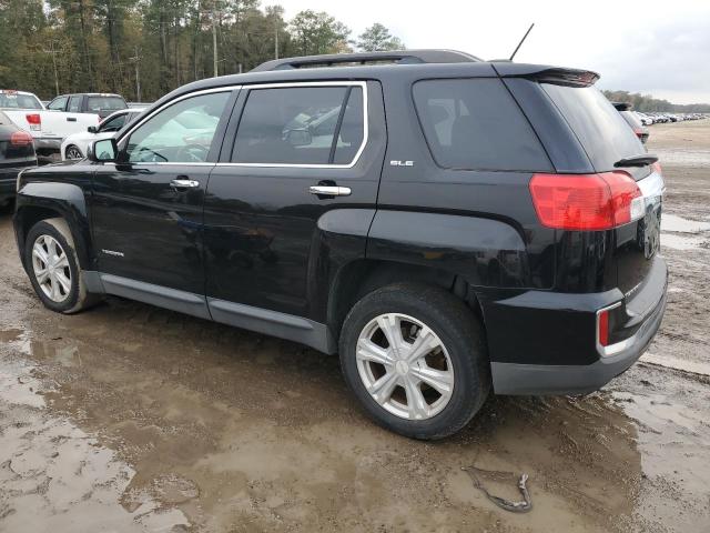 Obraz 2 z 2017 GMC TERRAIN SLE 2017 z VIN 2GKALNEK2H6115080