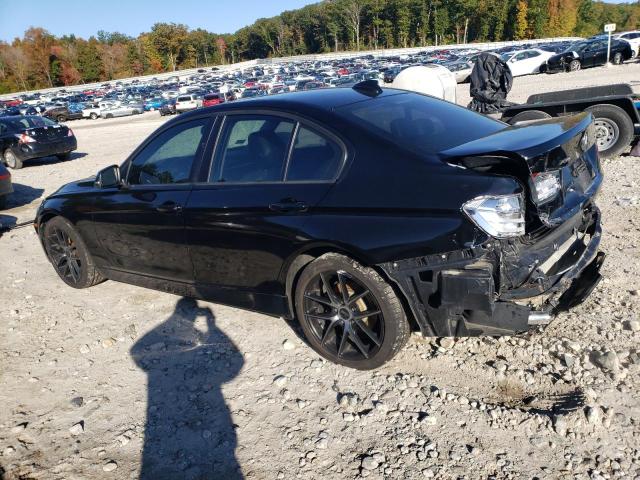 Obraz 2 z 2015 BMW 328 XI SULEV 2015 z VIN WBA3B5C58FF960858