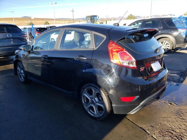 Image 2 of 2019 FORD FIESTA ST 2019 with VIN 3FADP4GX5KM120051