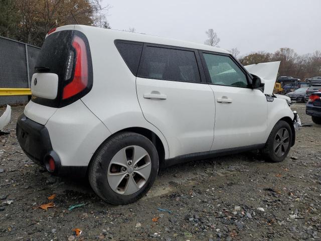 Image 3 of 2016 KIA SOUL  2016 with VIN KNDJN2A27G7363690