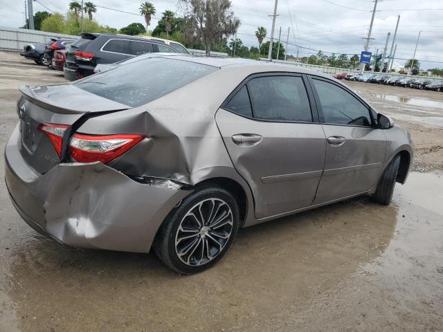 Obraz 3 z 2016 TOYOTA COROLLA ECO 2016 z VIN 2T1BPRHE6GC580749