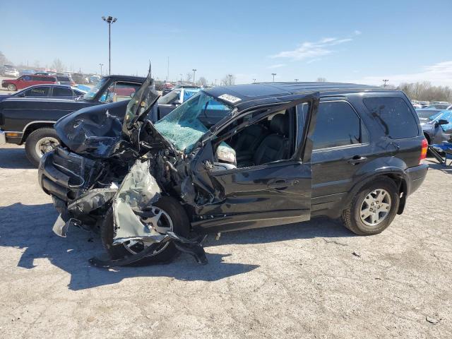 2004 FORD ESCAPE LIMITED 2004 image
