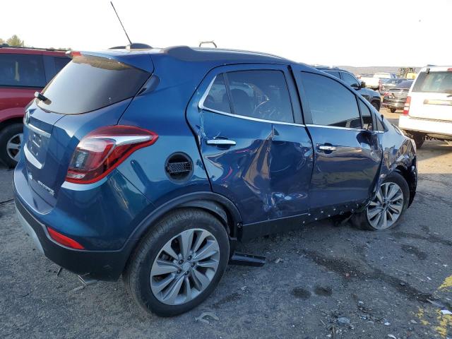 Image 3 of 2019 BUICK ENCORE PREFERRED 2019 with VIN KL4CJESB6KB947910