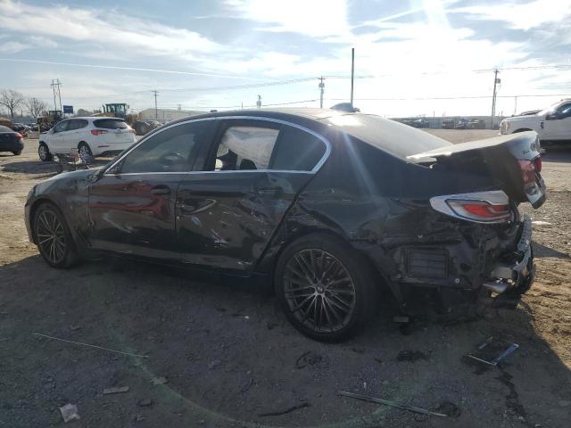 Obraz 2 z 2019 BMW 530 XI 2019 z VIN WBAJA7C5XKWW48525