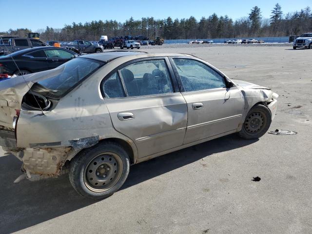 Изображение 3 2006 HYUNDAI ELANTRA GLS 2006 с VIN KMHDN46D16U374389