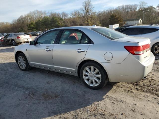 Obraz 2 z 2011 LINCOLN MKZ  2011 z VIN 3LNHL2JC7BR760228