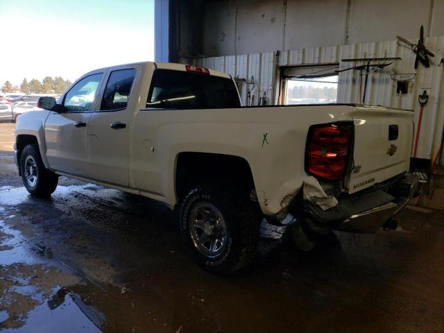 Изображение 2 2014 CHEVROLET SILVERADO C1500 2014 с VIN 1GCRCPEH0EZ251190