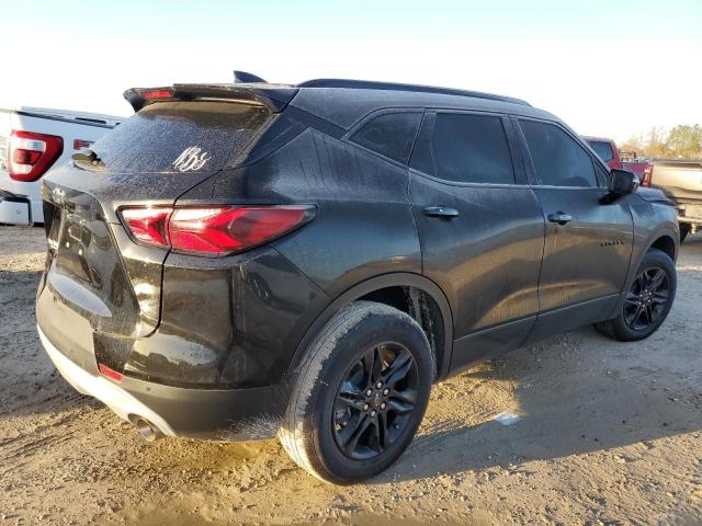 Image 3 of Chevrolet Blazer 2Lt 2021 with VIN 3GNKBCRS6MS542718