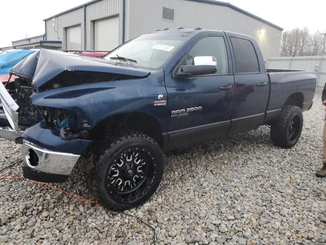 Изображение 2005 DODGE RAM 2500 ST 2005