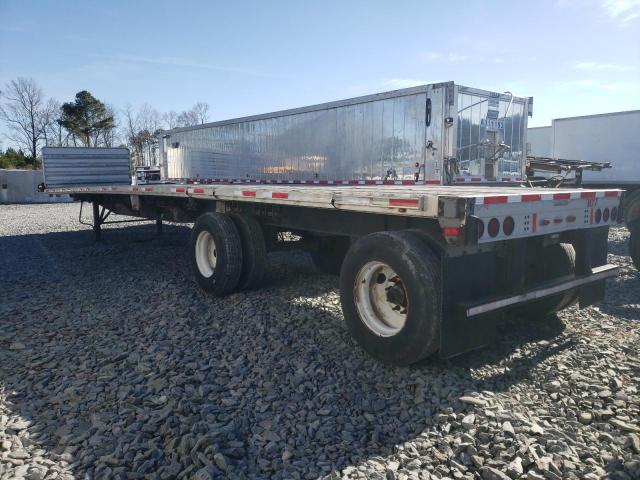 Obraz 3 z 2007 FONTAINE FLATBED TR 2007 z VIN 13N14830171539875