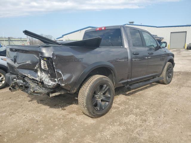 Obraz 3 z 2021 RAM 1500 CLASSIC SLT 2021 z VIN 1C6RR7GT7MS510482