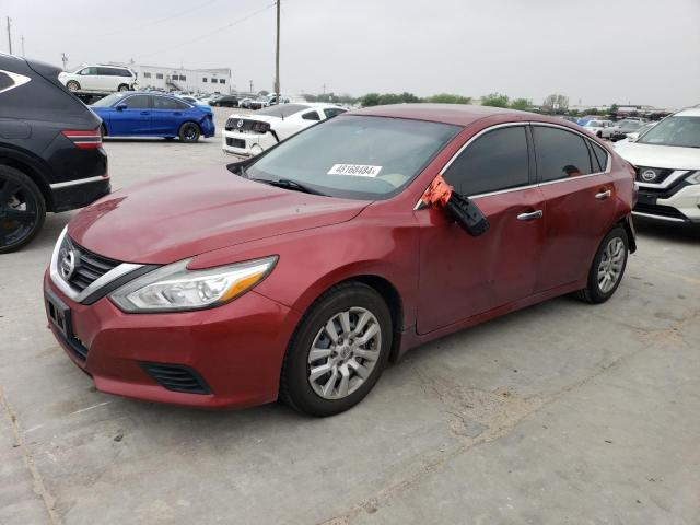Obraz 1 z 2016 NISSAN ALTIMA 2.5 2016 z VIN 1N4AL3AP3GC212978