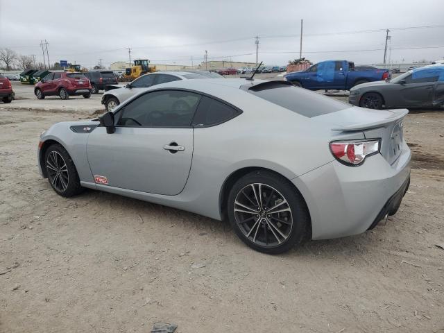 Изображение 2 2013 TOYOTA SCION FR-S  2013 с VIN JF1ZNAA14D2728488