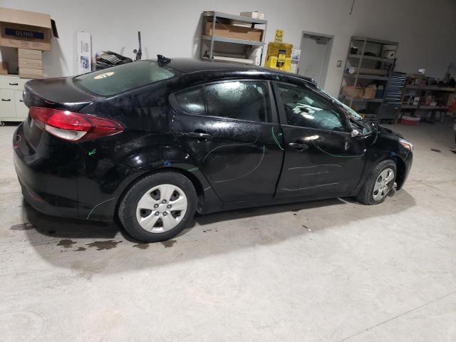 Obraz 3 z 2018 KIA FORTE LX 2018 z VIN 3KPFK4A71JE227018