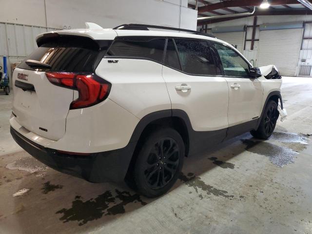 Image 3 of 2020 GMC TERRAIN SLT 2020 with VIN 3GKALVEV4LL297329