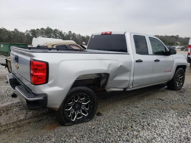 Изображение 3 2017 CHEVROLET SILVERADO C1500 CUSTOM 2017 с VIN 1GCRCPEC0HZ299250