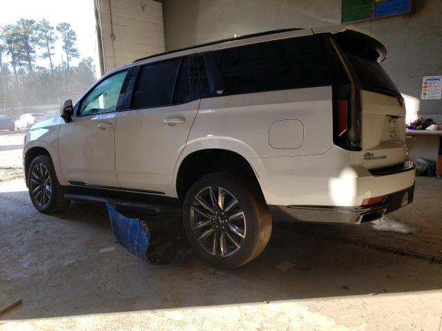 Изображение 2 2021 CADILLAC ESCALADE SPORT 2021 с VIN 1GYS4EKL8MR367337