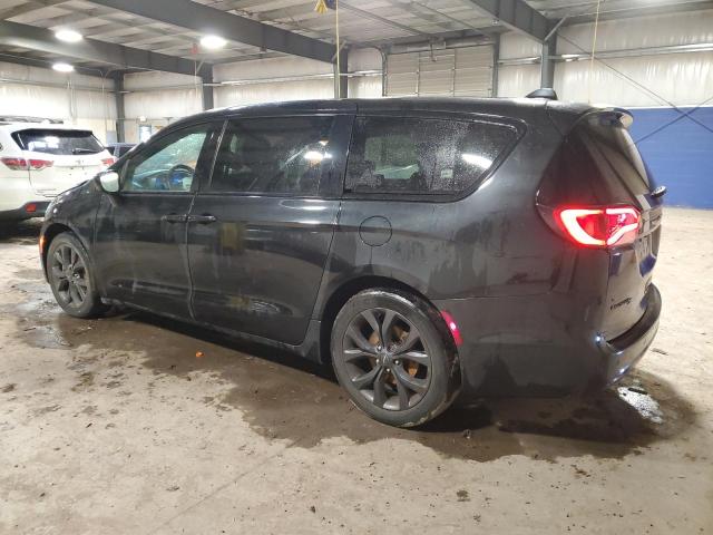 Изображение 2 2018 CHRYSLER PACIFICA TOURING PLUS 2018 с VIN 2C4RC1FG8JR323079