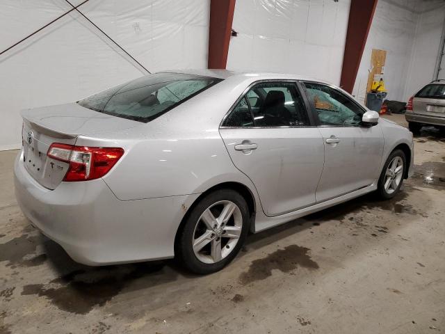 Изображение 3 2013 TOYOTA CAMRY L 2013 с VIN 4T1BF1FK2DU281041