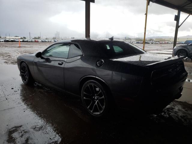 Image 2 of 2021 DODGE CHALLENGER R/T SCAT PACK 2021 with VIN 2C3CDZFJ3MH624063