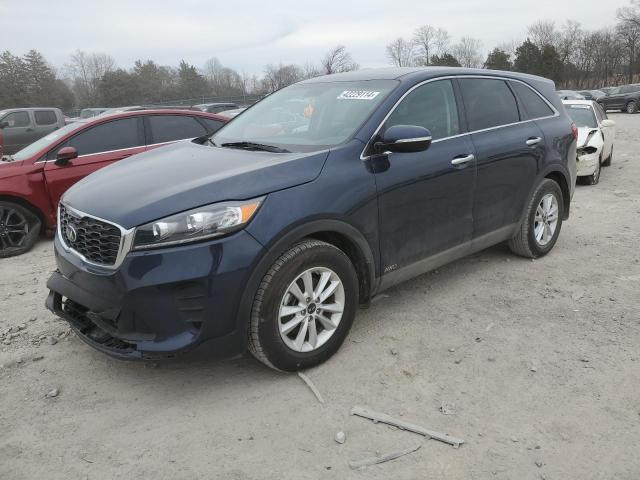 Obraz 2019 KIA SORENTO LX 2019