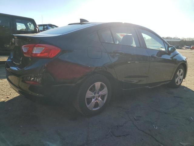Obraz 3 z 2016 CHEVROLET CRUZE LS 2016 z VIN 1G1BC5SM9G7230613