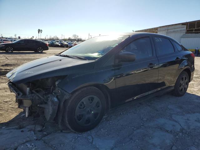Obraz 1 z 2018 FORD FOCUS S 2018 z VIN 1FADP3E21JL249289