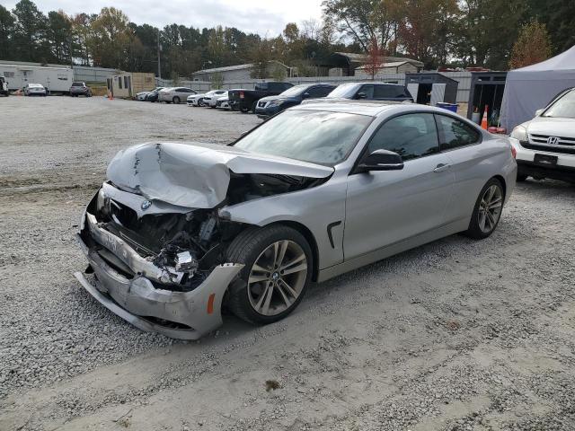 2014 BMW 428 I 2014 image