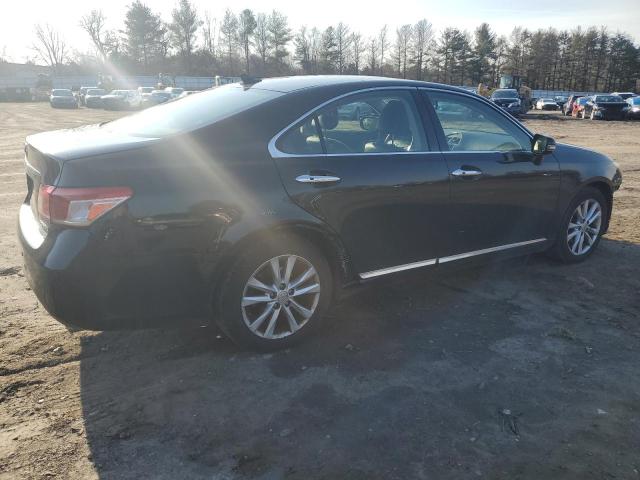 Image 3 of 2010 LEXUS ES 350 2010 with VIN JTHBK1EG4A2395500