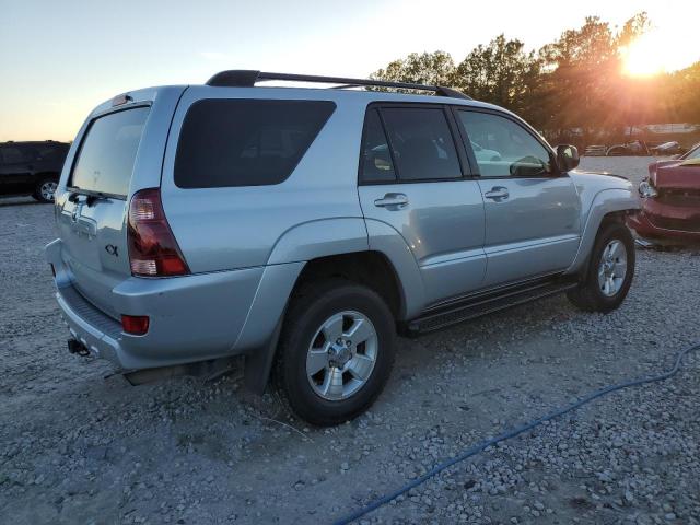 Image 3 of 2005 TOYOTA 4RUNNER SR5 2005 with VIN JTEZU14R350061470