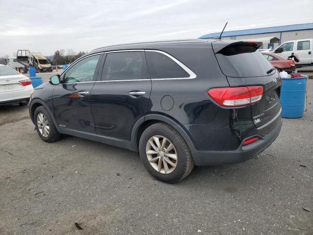 Obraz 2 z 2017 KIA SORENTO LX 2017 z VIN 5XYPGDA50HG204217