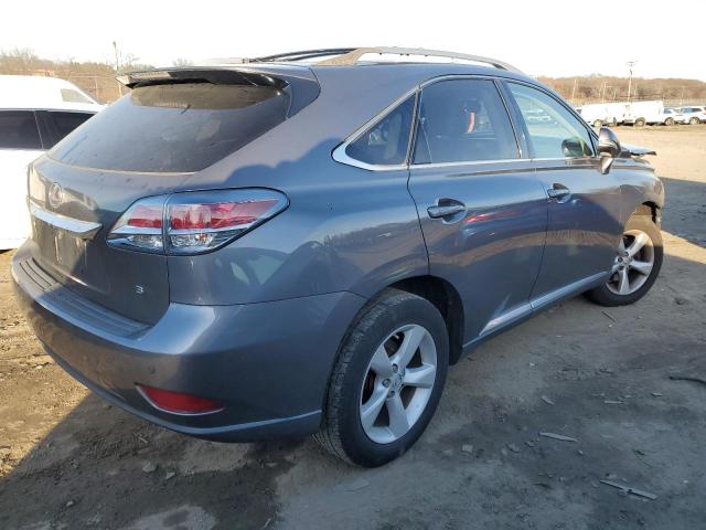 Изображение 3 2014 LEXUS RX 350 BASE 2014 с VIN 2T2BK1BA9EC244737