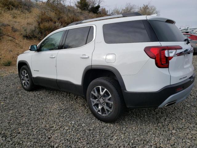 Изображение 2 2023 GMC ACADIA SLT 2023 с VIN 1GKKNUL43PZ221876