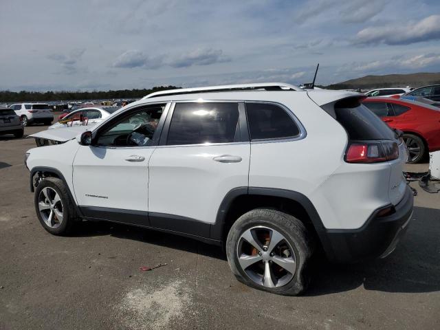 Obraz 2 z 2021 JEEP CHEROKEE LIMITED 2021 z VIN 1C4PJMDX0MD201180