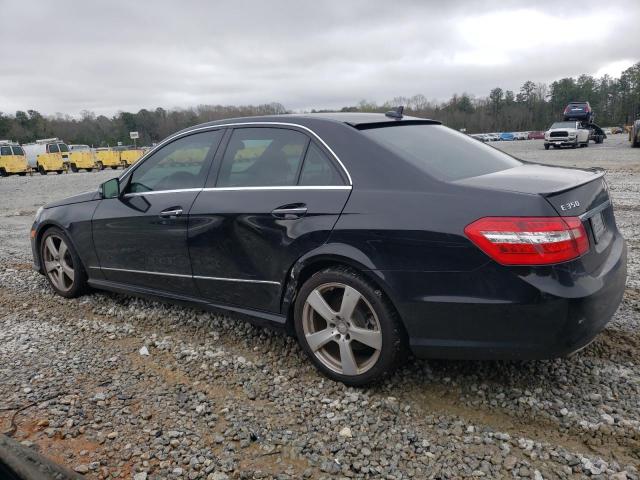 Obraz 2 z 2011 MERCEDES-BENZ E 350 2011 z VIN WDDHF5GBXBA341091