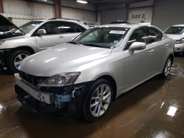 2012 LEXUS IS 250 2012 image