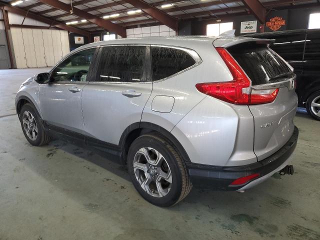 Изображение 2 2017 HONDA CR-V EX 2017 с VIN 5J6RW2H56HL021991