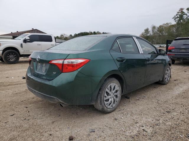 Изображение 3 2014 TOYOTA COROLLA L 2014 с VIN 5YFBURHE1EP045026