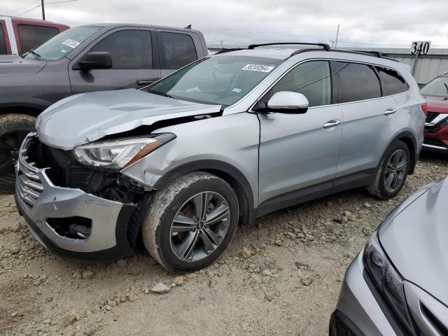 Изображение 1 2016 HYUNDAI SANTA FE SE 2016 с VIN KM8SN4HF0GU143152