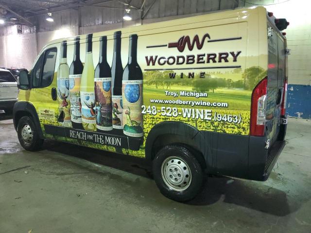 Obraz 2 z 2019 RAM PROMASTER 1500 1500 STANDARD 2019 z VIN 3C6TRVAG5KE514181