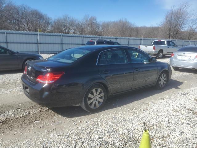 Image 3 of 2006 TOYOTA AVALON XL 2006 with VIN 4T1BK36B46U107577