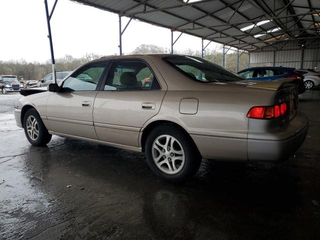 Image 2 of 2001 TOYOTA CAMRY CE 2001 with VIN 4T1BG22K51U811202