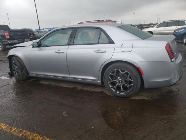 Изображение 2 2017 CHRYSLER 300 S 2017 с VIN 2C3CCAGG5HH608377