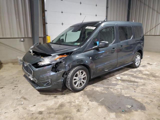 2019 FORD TRANSIT CONNECT XLT 2019 image
