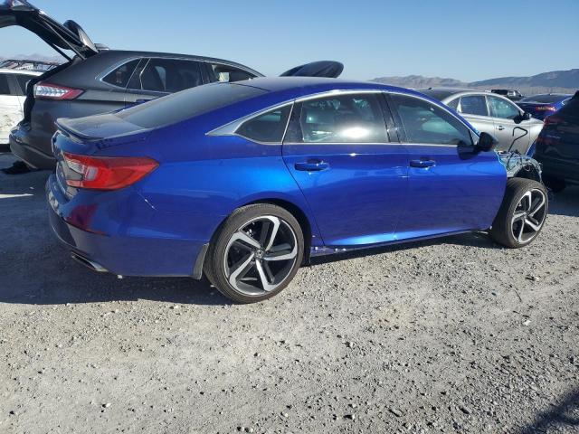 Obraz 3 z 2022 HONDA ACCORD SPORT 2022 z VIN 1HGCV1F3XNA090007