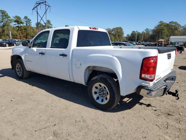 Obraz 2 z 2007 GMC NEW SIERRA C1500 2007 z VIN 2GTEC13J071647617
