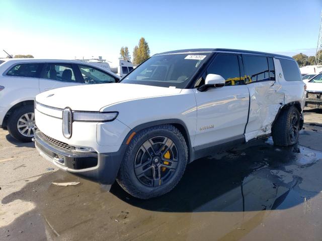 Image 1 of 2023 RIVIAN R1S ADVENTURE 2023 with VIN 7PDSGABA1PN017685