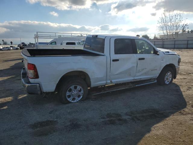 Obraz 3 z 2022 RAM 2500 BIG HORN/LONE STAR 2022 z VIN 3C6UR5DJ3NG381053