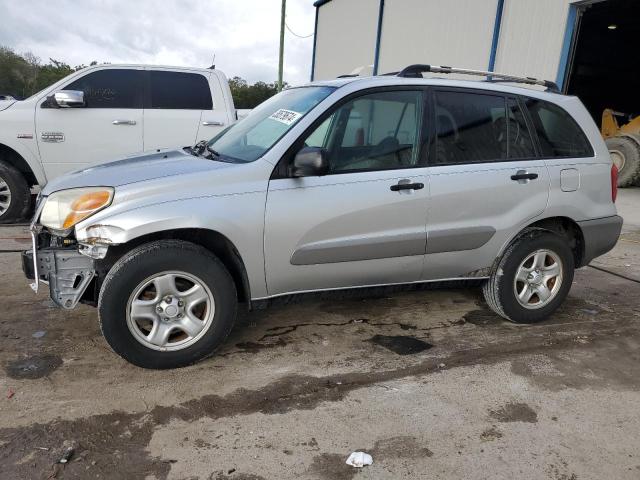 Изображение 2005 TOYOTA RAV4  2005
