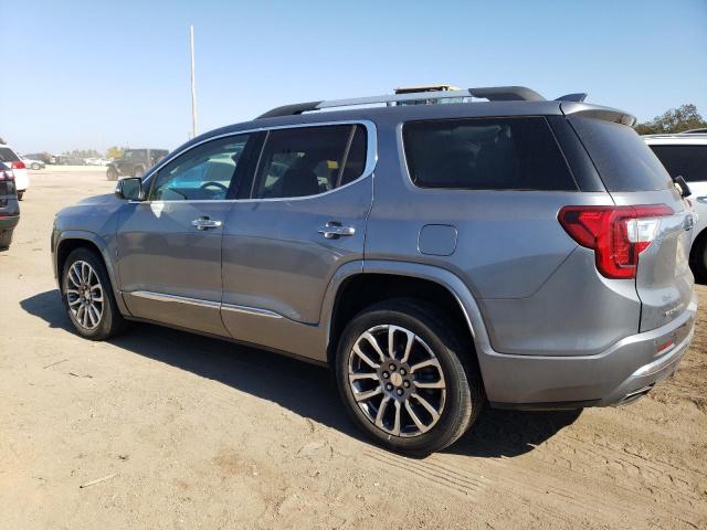 Image 2 of 2021 GMC ACADIA DENALI 2021 with VIN 1GKKNPLS3MZ142462